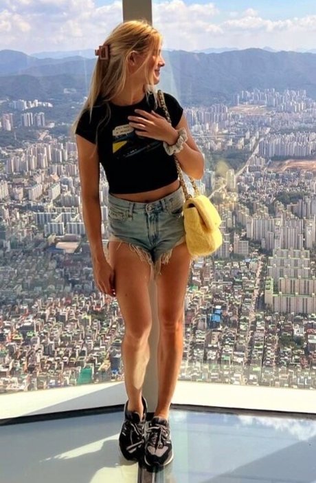 Eugenie Genie Bouchard