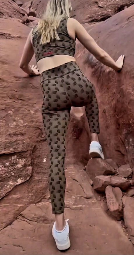 Eugenie Genie Bouchard