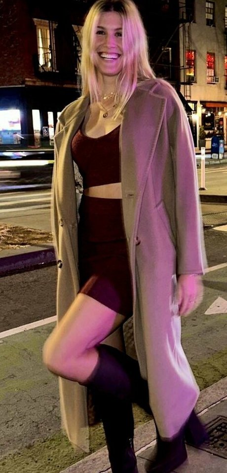 Eugenie Genie Bouchard