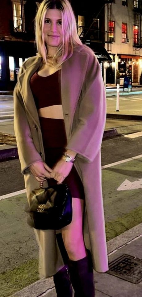 Eugenie Genie Bouchard