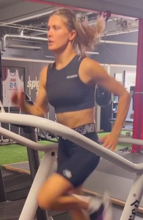 Eugenie Genie Bouchard