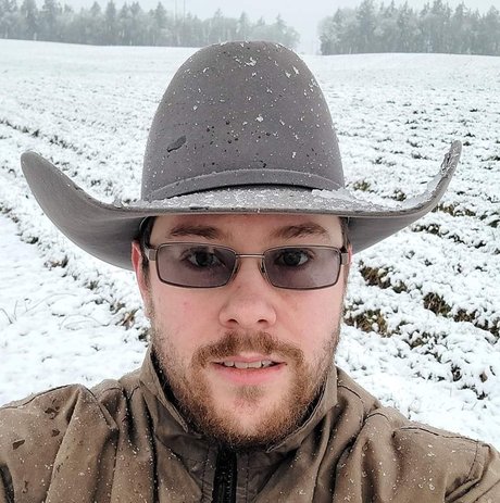 Northwest Cowboy Casanova