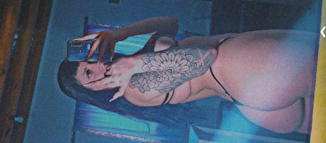 Melani Cristal  nude leaked OnlyFans photo