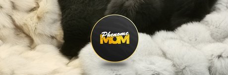 Phenomemom