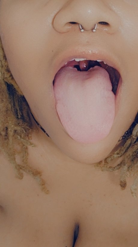 Jaz  nude leaked OnlyFans photo