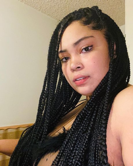 Deebabyyy  nude leaked OnlyFans photo