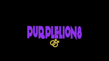 Purplelion8