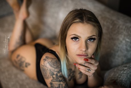 Lillylou  nude leaked OnlyFans photo