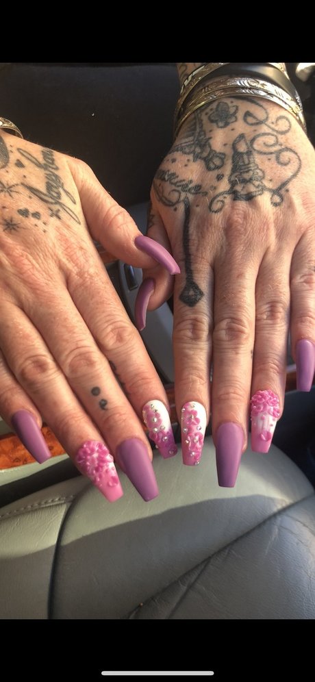 Sassiiitoesampampfingerzz