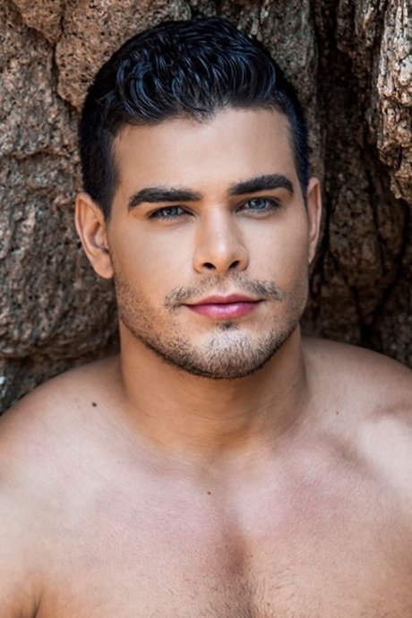 Richard Rico Marlon Free