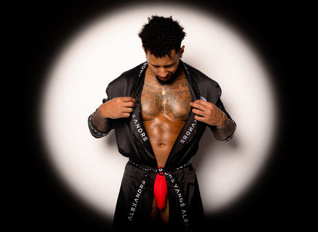 Jose Sanchez Secret Latino Boyfriend