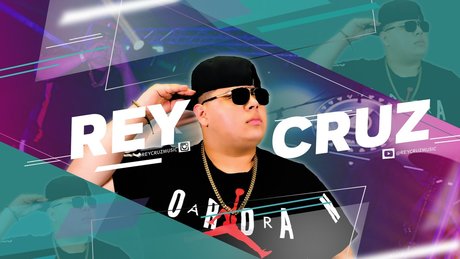 Rey Cruz