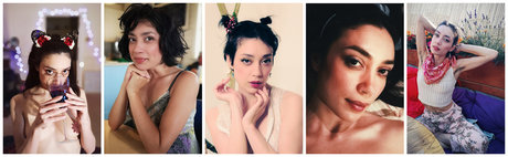 Rebecca Pelegia  Free