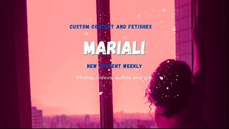 Mariali