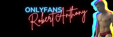 Robert Anthony