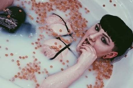 Marie Kitten  nude leaked OnlyFans photo