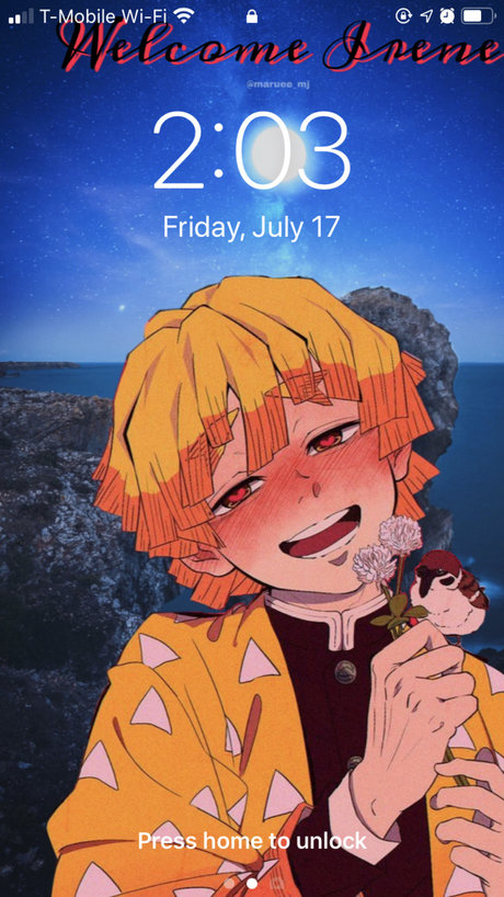 Shinobis Nude Gallery