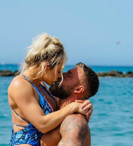 Irelands Hottest Couple 