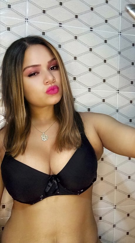 Mathi La Diosa Dominicana 