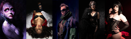 Beardedokie Photography