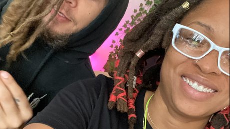 Vip Black Queen Raven