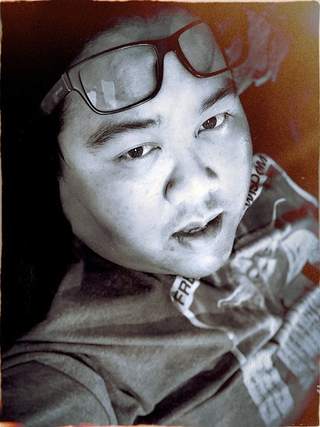 Sunny And The Black Pack