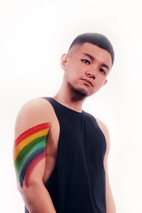 Blaze  nude leaked OnlyFans photo