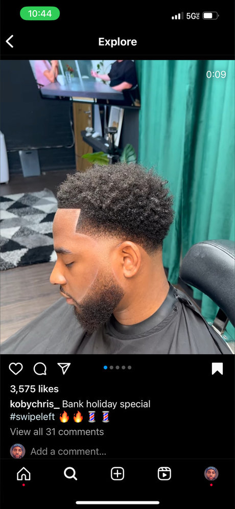 Blcknutz  nude leaked OnlyFans photo