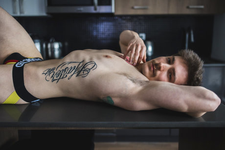 Merinksyfit  nude leaked OnlyFans photo