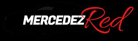 Mercedez Red
