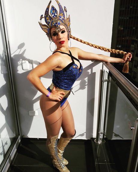 Melissa Paola Ramos Villalobos