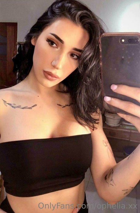 Opheliaxx