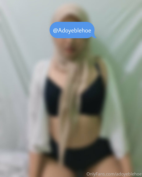 Adoyeblehoe