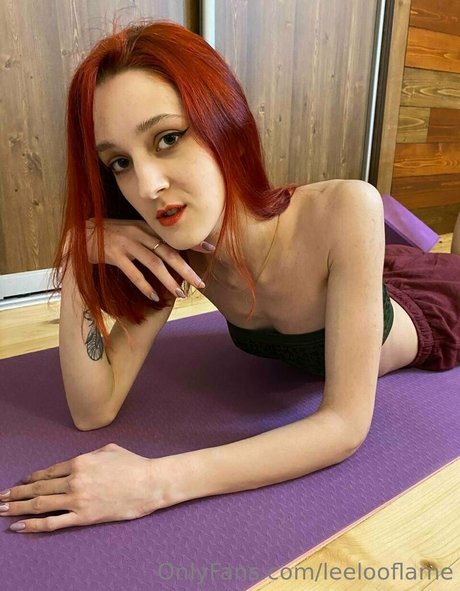 Leelooflame