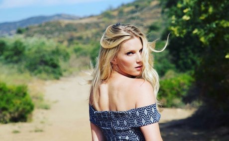 Heather Morris