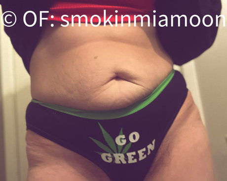 Smokinmiamoon