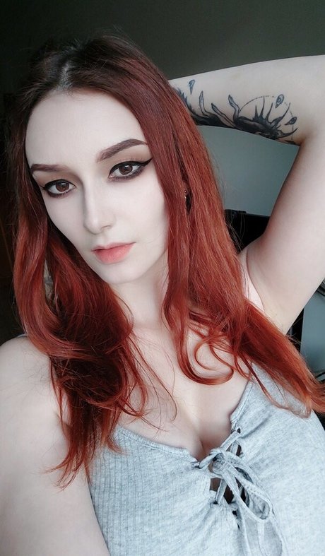 Vixena Siren
