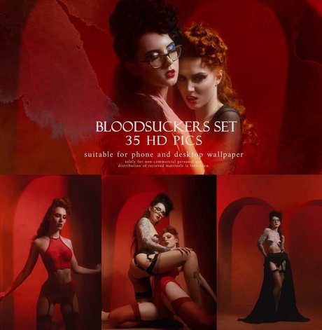 Maria Muller Cosplay