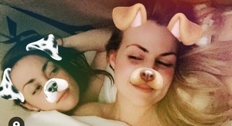 Rose And Rosie