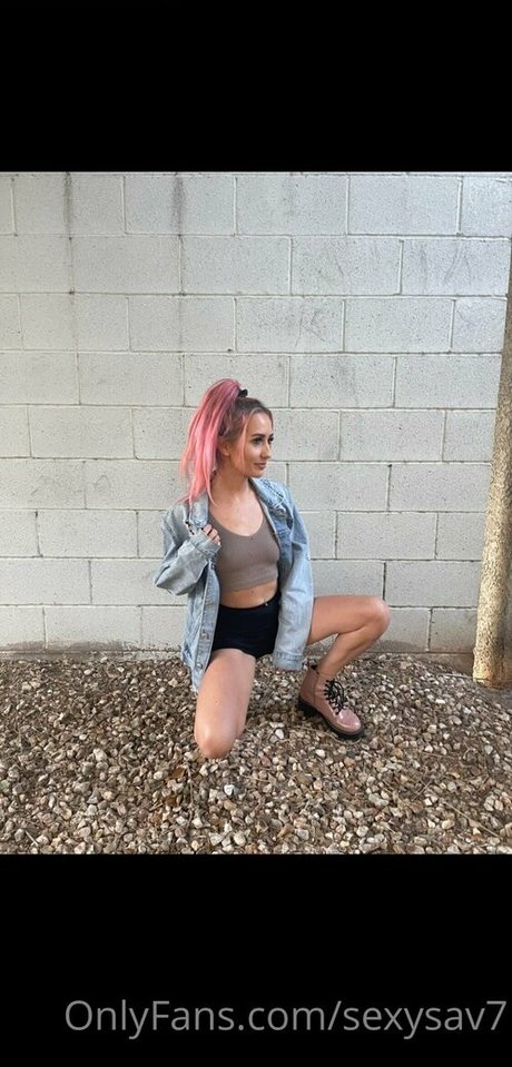 Sexysav7