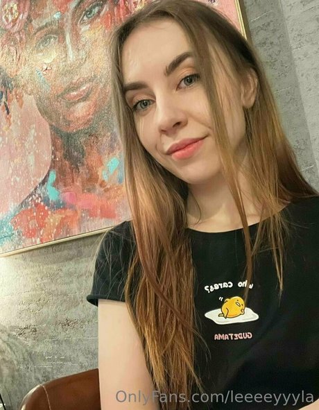 Leeeeyyyla