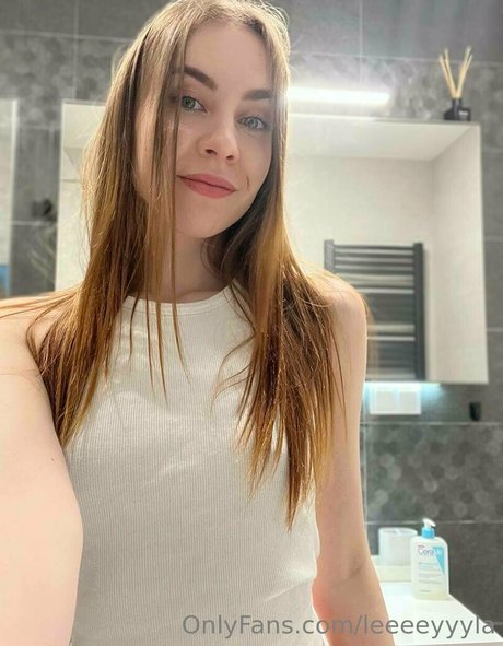 Leeeeyyyla