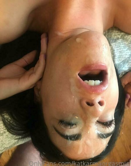 Katkarmaorgasmic