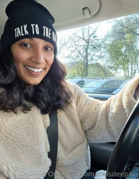 Missdeepika