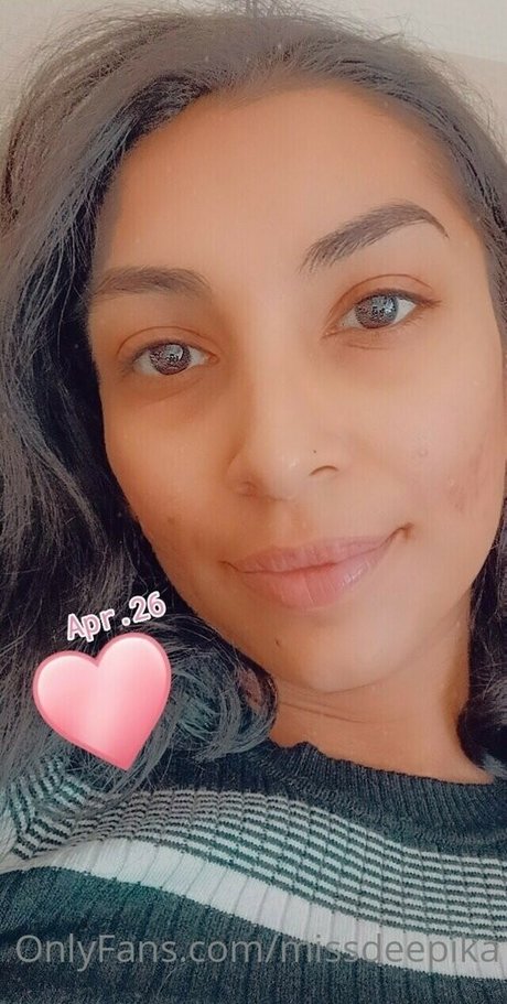 Missdeepika