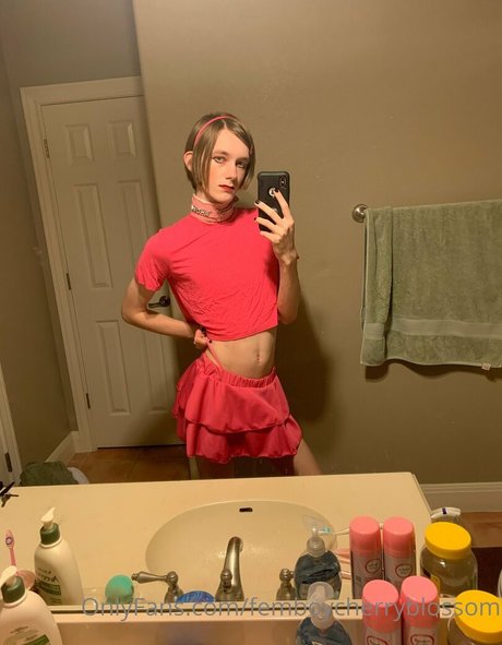 Femboycherryblossom
