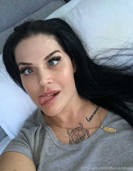 Ellamaddison