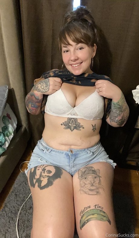 Corinasbooty