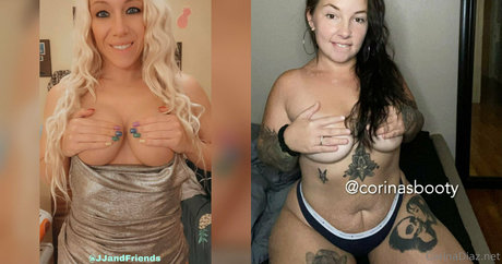 Corinasbooty
