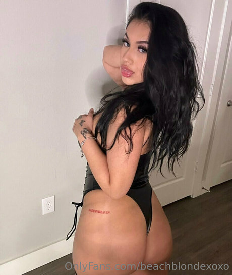Beachblondexoxo